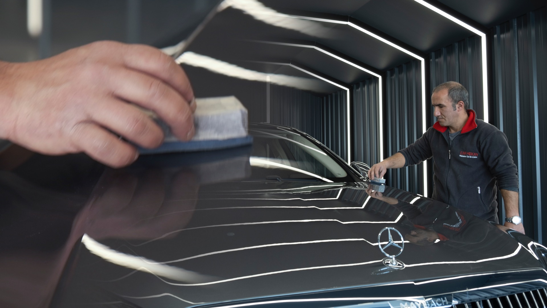 Yenice Seramik Kaplama